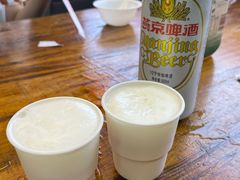-大胡子海鲜·天津菜·砂锅烧烤(五大道创始店)