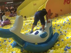 -万达茂商场(南京仙林店)