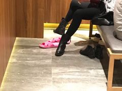 -银吉姆健身(恒隆馆)