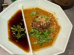 -鼎鼎香·港式火锅(北京SKP店)