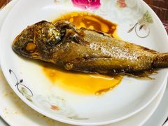 -蓝精灵饺子店