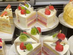 -PAOPAO Bakery&Café(港汇店)