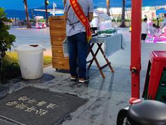 -木屋烧烤(惠阳华润小径湾店)