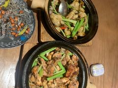 -啫火啫啫煲·顺德干蒸(西乡天虹店)