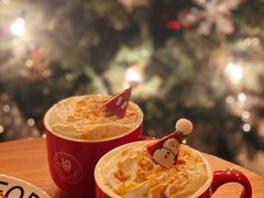 -旧雨咖啡·CoffeeFORU(黄村奥体店)