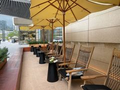 景观位-阿嬷手作(成都万象城店)