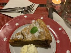 苹果派-小世界西餐厅(建国门店)