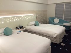 东京湾希尔顿酒店-东京湾希尔顿酒店