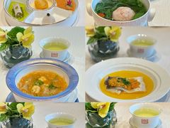 -深圳福田香格里拉大酒店