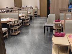 -蜀留香火锅(社会山店)