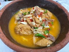 -湘中缘·湖南菜(娄底驻京办店)