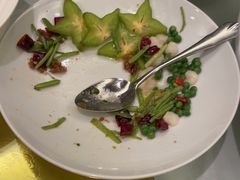 -杭州香格里拉·香宫中餐厅