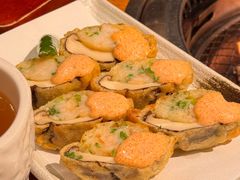 -御牛道日式烤肉料理(杭州万象城店)