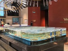 -阿伟海鲜楼·福建菜(延寿店)