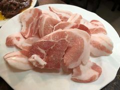 -韩风烤牛肉冷面店