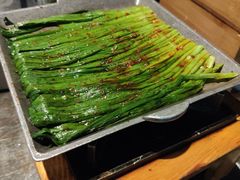 -很久以前羊肉串(簋街店)