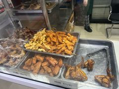 -大益烤鸡