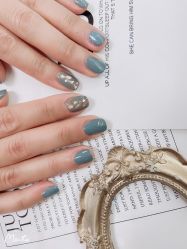 -如一·美甲美睫