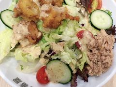 -CoCo壱番屋(久光百货店)