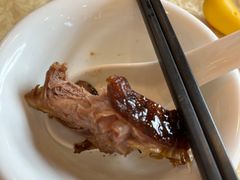 -鹅公村食府(罗阳分店)