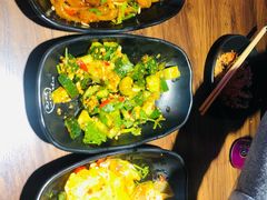 -Let’s WaKao瓦烤(贝森店)