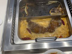 -天府火锅·始于1989年(老城十字街店)