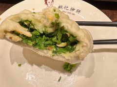茴香鸡蛋-姚记炒肝店(簋街店)