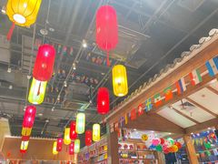 -老高烧烤(龙华星河iCO店)