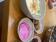 -高基五春川炒鸡排(威海总店)