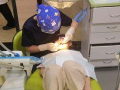 -深圳正夫口腔医疗管理连锁有限公司温莎口腔门诊部(东门店)