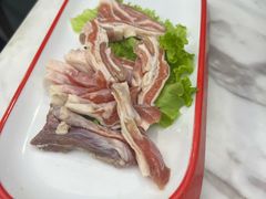 -祁连山开锅羊肉(天通苑店)