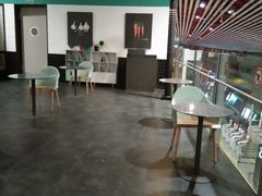 大堂-肯德基(机场三店)