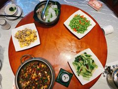 -广益饭店·云南菜·传统滇菜(翠湖北门书屋店)
