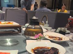 -山外山菜馆(玉泉路店)