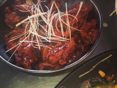-MI WU FACTORY米屋美食工厂餐厅(绿地店)