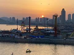 -天顺渔港·海景餐厅(星海广场店)