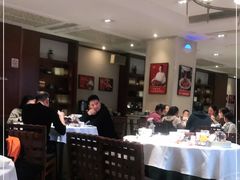 大堂-好食上(喜盈门.范城店)
