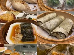 -华美轩中餐厅(客天下店)