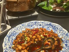 -汤记传菜(秀浦路店)