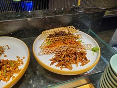 -卡宿自助餐厅(高新万达店)