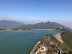 -江南天池