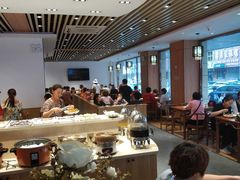 -食蔬不二素食自助餐厅(沈阳铁西店)