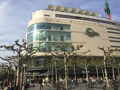 -德国卡夫百货(Hauptwache)