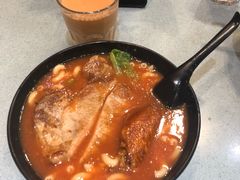 -华嫂冰室(尖沙咀店)