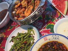 -人民公社大食堂(顺义总店)