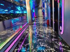 -星璨火吧KTV聚会餐厅(华清广场店)