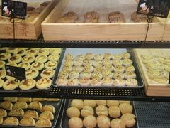 -老香港蛋糕(梓桐苑店)