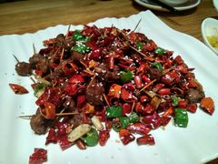 -兔槽江湖菜·重庆璧山兔(水围店)