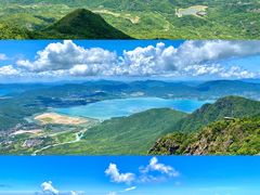 -七娘山