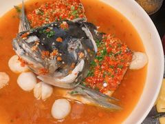 -凤凰湘语·海派湘菜(浦东旗舰店)